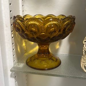 Moon and Stars LE smith